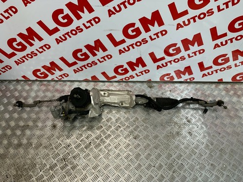 2020 peugeot 208 steering rack - 2020,