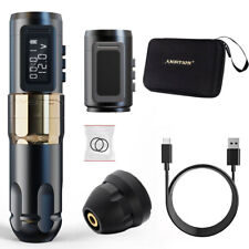 Wireless Tattoo Machine Kit