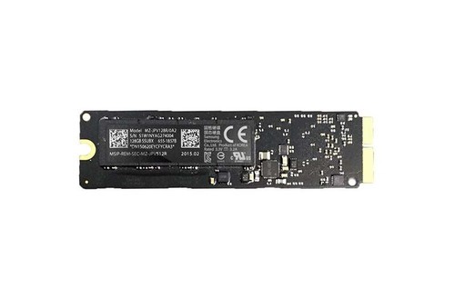 Apple macbook ssd - macbook, a1466