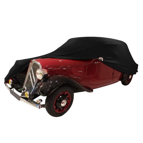 Indoor car cover fits citroen - car,