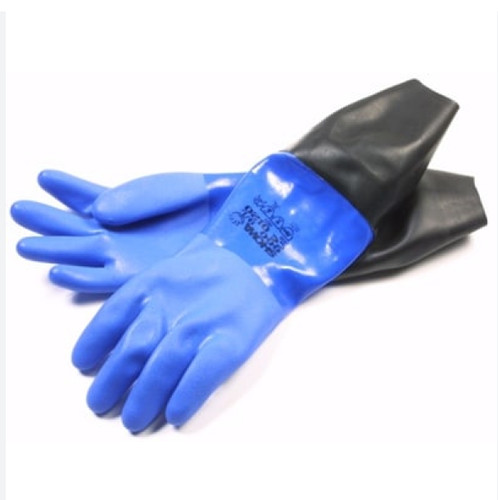 Unlined dryglove with wrist - dryglove,
