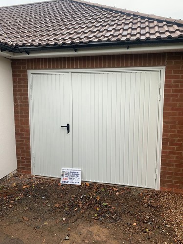 Novoferm thornby vertical - thornby, (vertical