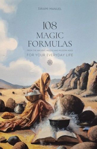 108 magic formulas - magic, for
