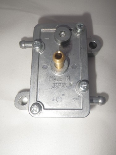 Mikuni df44 227 - df44-227, single