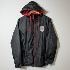 LFC Men's Raincoat Official