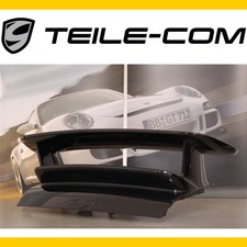 Porsche 911 996.2 GT3 MK2 Engine lid/Rear spoiler+wing (set)