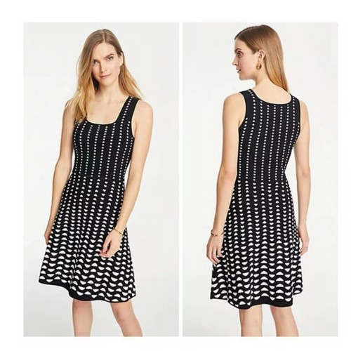 Ann taylor black - ann,