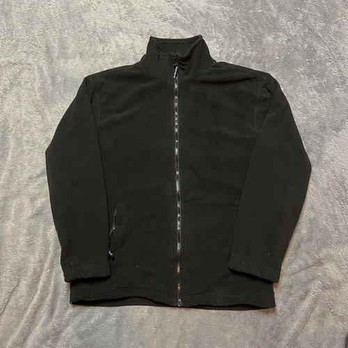 High mount fleece mens large - high,