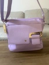 House of Milano Handbag In