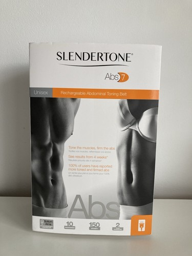 Slendertone abs brand new - brand,