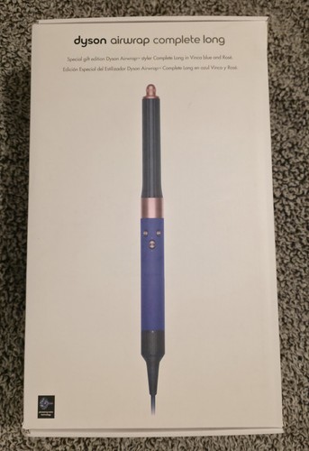 Limited edition dyson - edition, airwrap