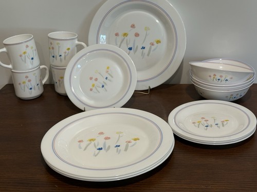 Arc france arcopal - arcopal, set
