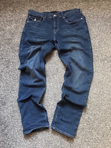 True religion relaxed skinny - true,