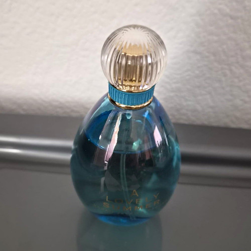Sjp lovely summer - lovely, edp