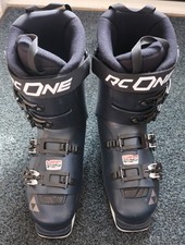 FISCHER RC ONE Flex 95 SOMATEC