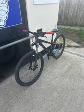 Carrera Vengeance Mountain