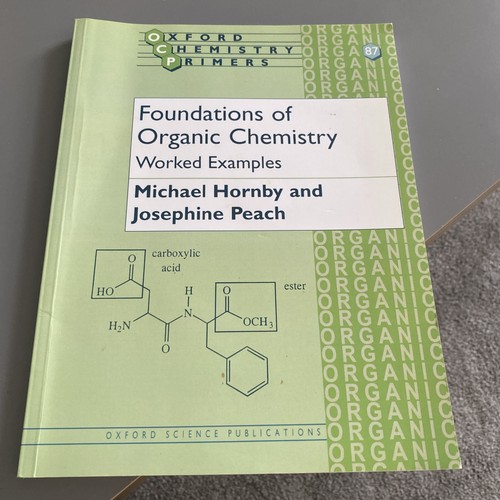 Foundations organic - foundations, of