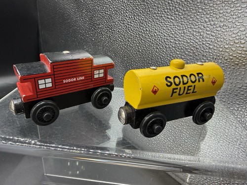 Thomas friends wooden - thomas, &