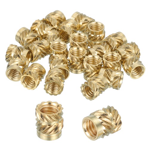 46pcs threaded inserts - 46pcs,,