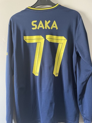 Arsenal 2019 third shirt - 2019/20,