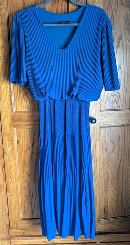 Kurt muller woman blue - muller,
