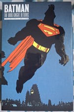 Batman: Dark Knight Returns