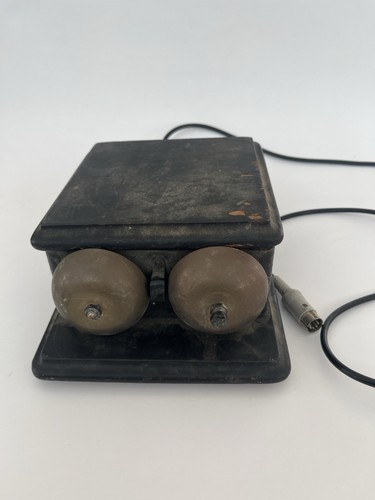 Gpo h13 wooden - h13, bell
