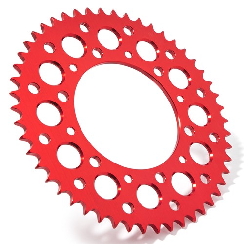 520 red rear - 520, 50t