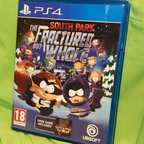 South park the - south, park:
