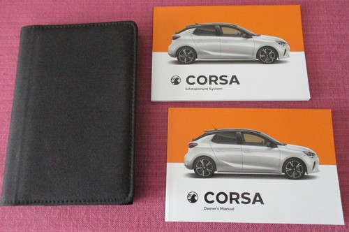 Vauxhall corsa - (2022,