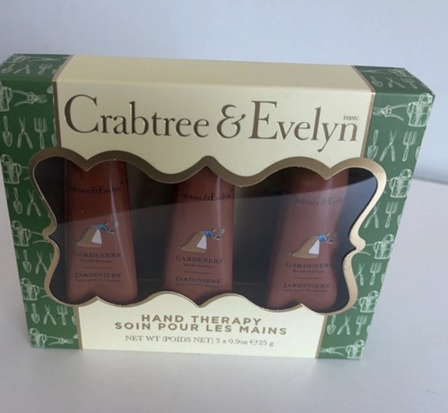 Crabtree evelyn gardeners - crabtree, &