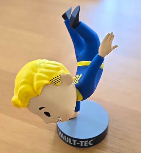 Bethesda softworks fallout - bethesda,