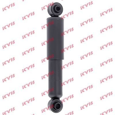 Kyb rear shock absorber - shock,