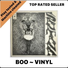Santana - Santana  Lp Vinyl