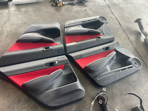 Honda fd2 type door card - honda,