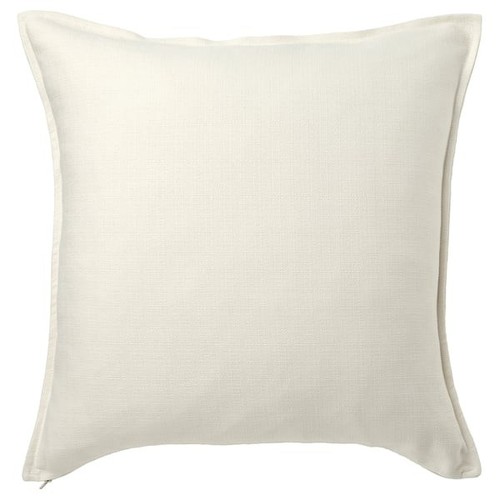 Off white cushion cover large - off,