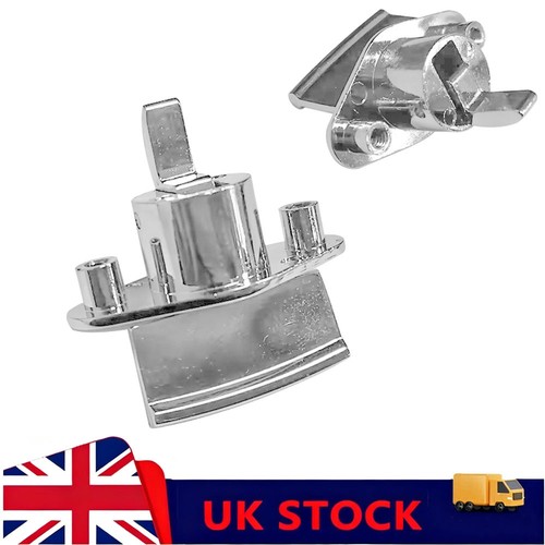 Chrome drawer locker - drawer,