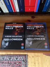 Halloween/Halloween Kills [18]