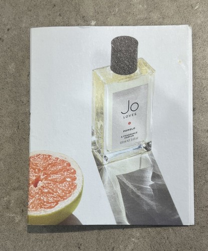 Loves pomelo fragrance - pomelo,