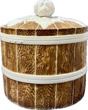 Antique Brownfield Chestnut