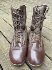 Yds kestrel patrol - boots, size