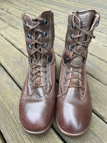 Yds kestrel patrol - boots, size