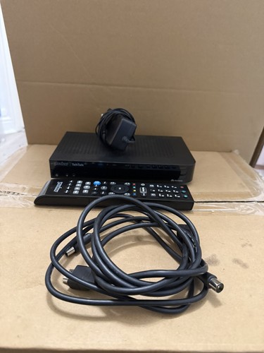 Youview talktalk huawei - talktalk, dn360t