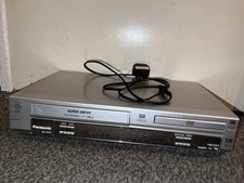 Panasonic NV-VP31EB SUPER