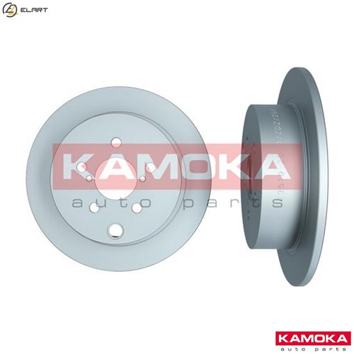 Brake disc 103519 for - brake,