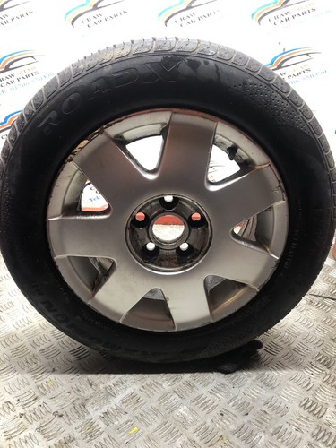 Volkswagen polo twist - 9n, 9n3