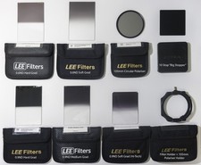 Lee Filters Landscape Bundle