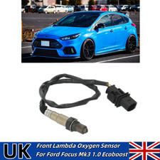 Front Lambda Oxygen Sensor For