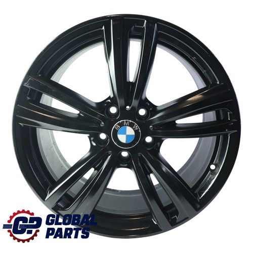 Bmw f30 f31 f32 rear - f30,