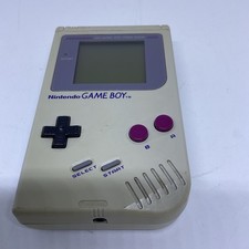Nintendo Gameboy Original